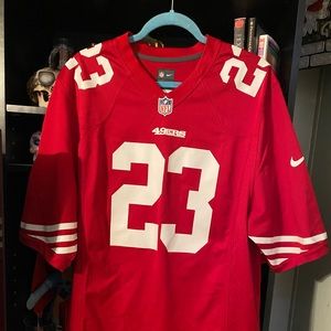 49ers Jersey